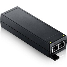 Zyxel PoE12-30W Multi Gig 1/2,5Gb Single Port 802.3at PoE+ Injector