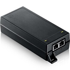 Zyxel PoE12-60W Multi Gig 1/2,5/5Gb Single Port 802.3bt PoE++ Injector