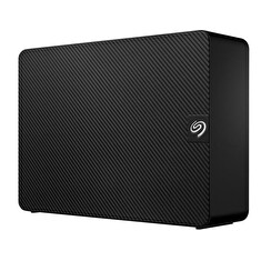 Seagate HDD Externí Expansion Desktop 3.5" 12TB - USB 3.0, Černá