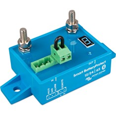 Victron BP-65 Smart, ochrana baterií, 12V/24V-65A, Bluetooth
