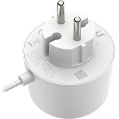 Ubiquiti G4 Doorbell Power Supply - Volitelný napájecí adaptér pro Ubiquiti UVC G4 DoorBell, EU verze