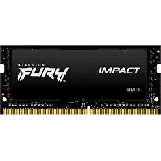 Kingston FURY Impact DDR4 32GB 2666MHz SODIMM CL16