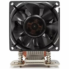 Dynatron A39 - Active 3U Cooler for AMD SP3/TR4/TRX4 socket, up to 280W