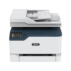 Xerox C235V_DNI, barevná laser. multifunkce, A4, 22ppm, duplex, ADF, WiFi/USB/Ethernet, 512 MB RAM, Apple AirPrint