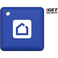 iGET SECURITY EP22 - RFID klíč k klávesnici EP13 pro alarm M5