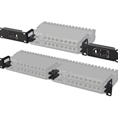 MikroTik K-79 rackové uši pro sérii RB5009