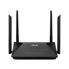 ASUS RT-AX53U Wireless AX1800 Wifi 6 Router, 3x gigabit RJ45, 1x USB