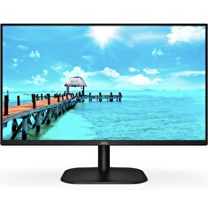 AOC/27B2DM/27"/VA/FHD/75Hz/4ms/Black/3R