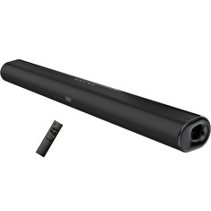 FENDA F&D soundbar HT-230/ 2.0/ 40W/ BT/ Optický/ 3,5" jack/ USB vstup