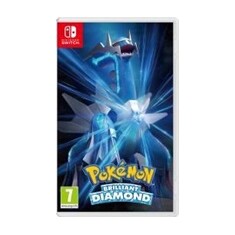 SWITCH Pokémon Brilliant Diamond