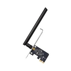 TP-Link Archer T2E [Bezdrátový dvoupásmový PCI Expres adaptér AC600]