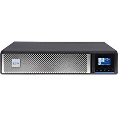 Eaton 5PX 3000i RT2U G2, Gen2 UPS 3000VA / 3000W, 8 zásuvek IEC, rack/tower