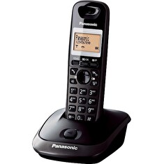 Panasonic KX-TG2511FXT, bezdrát. telefon