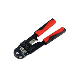 GEMBIRD Nářadí Kleště RJ45 3 v 1, T-WC-03