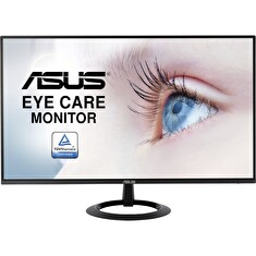 Asus/VZ27EHE/27"/IPS/FHD/75Hz/1ms/Black/3R