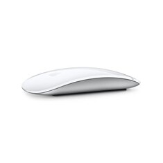 Magic Mouse/Kancelářská/Optická/1 300 DPI/Bezdrátová Bluetooth/Bílá