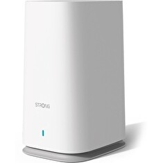 STRONG doplněk sady Wi-Fi Mesh Home Kit 2100 ADD-ON/ Wi-Fi 802.11a/b/g/n/ac/ 2100 Mbit/s/ 2,4GHz a 5GHz/ 2x LAN/ bílý