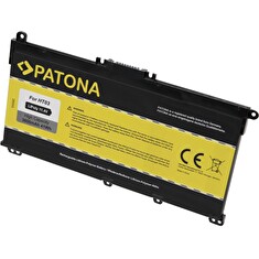 PATONA baterie pro ntb HP Pavilion 14/15 3600mAh Li-Pol 11,4V HT03XL