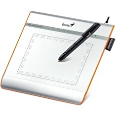 Genius tablet EasyPen i405 (4x 5.5")