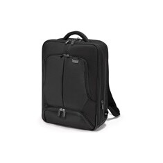 DICOTA Eco Backpack PRO 15-17.3” Black