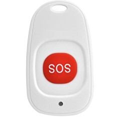 XtendLan mobilní bezdrátové SOS tlačítko - 433MHz pro IDS-CS118
