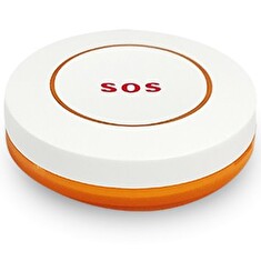 XtendLan bezdrátové SOS tlačítko - 433MHz pro IDS-CS118