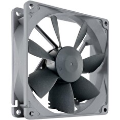 Noctua ventilátor NF-B9 redux-1600 PWM, 4-pin, 1600 RPM, 17.6dB, 12V - 92mm