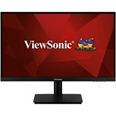 ViewSonic VA2406-H / 24"/ VA/ 16:9/ 1920x1080/ 60Hz/ 4ms/ 250cd/m2 / VGA/ HDMI