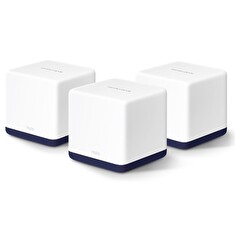 Halo H50G(3-pack) 1900Mbps Home Mesh WiFi system