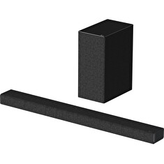 LG SP7 Soundbar s bezdrátovým subwooferem