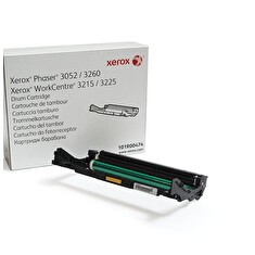 Xerox original optický válec 101R00474 pro Phaser 3052/3260, WC3215/ 3225/ 10000 str., černý