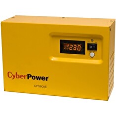 CyberPower Emergency Power System (EPS) 600VA (420W)