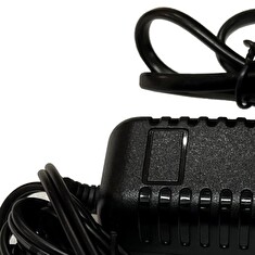XtendLan Zdroj 100-240 VAC/50-60Hz, výstup 12V/1A DC, jack 5.5/2.1mm, adaptér