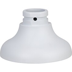 DAHUA PFA109 Adaptér pro uchycení dome kamer, hliník, bílá barva