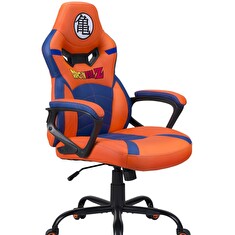 Dragonball Z Junior Gaming Seat Junior