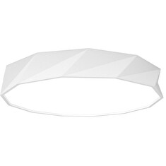 IMMAX NEO DIAMANTE SMART stropní svítidlo 80cm 60W bílé Zigbee 3.0, TUYA