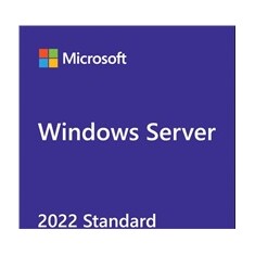 Win Server CAL 2022 Cze 1pk 1Clt Dev CAL OEM