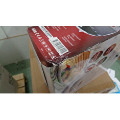 Vivax Toaster TS-7503 WH REPAS