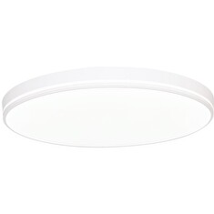IMMAX NEO LITE AREAS Smart stropní svítidlo 51cm, 48W bílé Tuya Wi-Fi