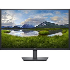 DELL E2722HS/ 27" LED/ 16:9/ 1920x1080/ 1000:1/ 5ms/ Full HD/ IPS/ DP/ VGA/ HDMI/ repro/ 3Y Basic on-site