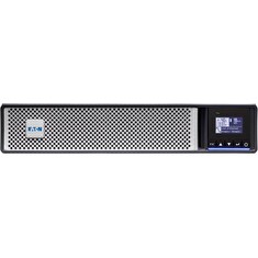 Eaton 5PX 1500i RT2U Netpack G2, Gen2 UPS 1500VA / 1500W, 8 zásuvek IEC, rack/tower, se síťovou kartou