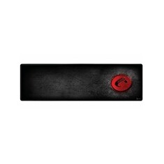 C-TECH herní podložka GMP-02XL, 900x270x4mm, obšité okraje