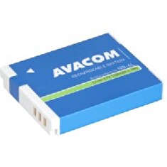 AVACOM Náhradní baterie Canon NB-6L Li-Ion 3.7V 1100mAh 4.1Wh