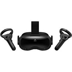 HTC Vive Focus3 - Business Edition / obsahuje BWS pack (2 roky záruka)