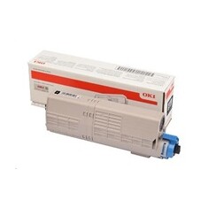 Oki černý toner pro TONER-K-ES5463/ES5432/5442/5473 (7000 str.)