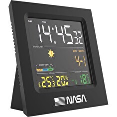 NASA meteostanice ASTRONAUT WS300