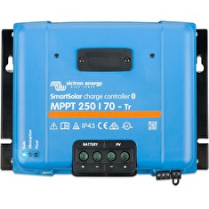 Victron SmartSolar 250/70-Tr MPPT solární regulátor