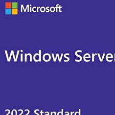 DELL MS Windows Server CAL 2019/2022/ 10 User CAL/ OEM/ Standard/ Datacenter