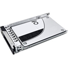 DELL disk 480GB SSD SATA Read Int. 6Gbps 512e S4510/ Hot-Plug/ 2.5"/ pro PowerEdge R340,440,R450,R550,R640,R740(xd),T550