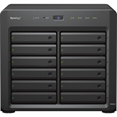 Synology DS2422+ Disk Station